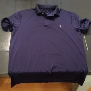 Men’s polo shirt